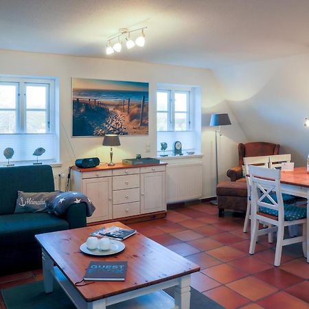 Ferienwohnung Britta Wyk auf Föhr Εξωτερικό φωτογραφία
