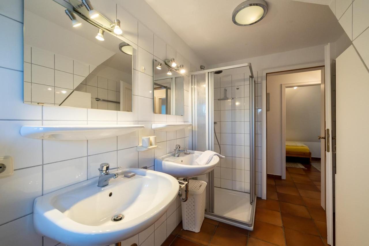 Ferienwohnung Britta Wyk auf Föhr Εξωτερικό φωτογραφία