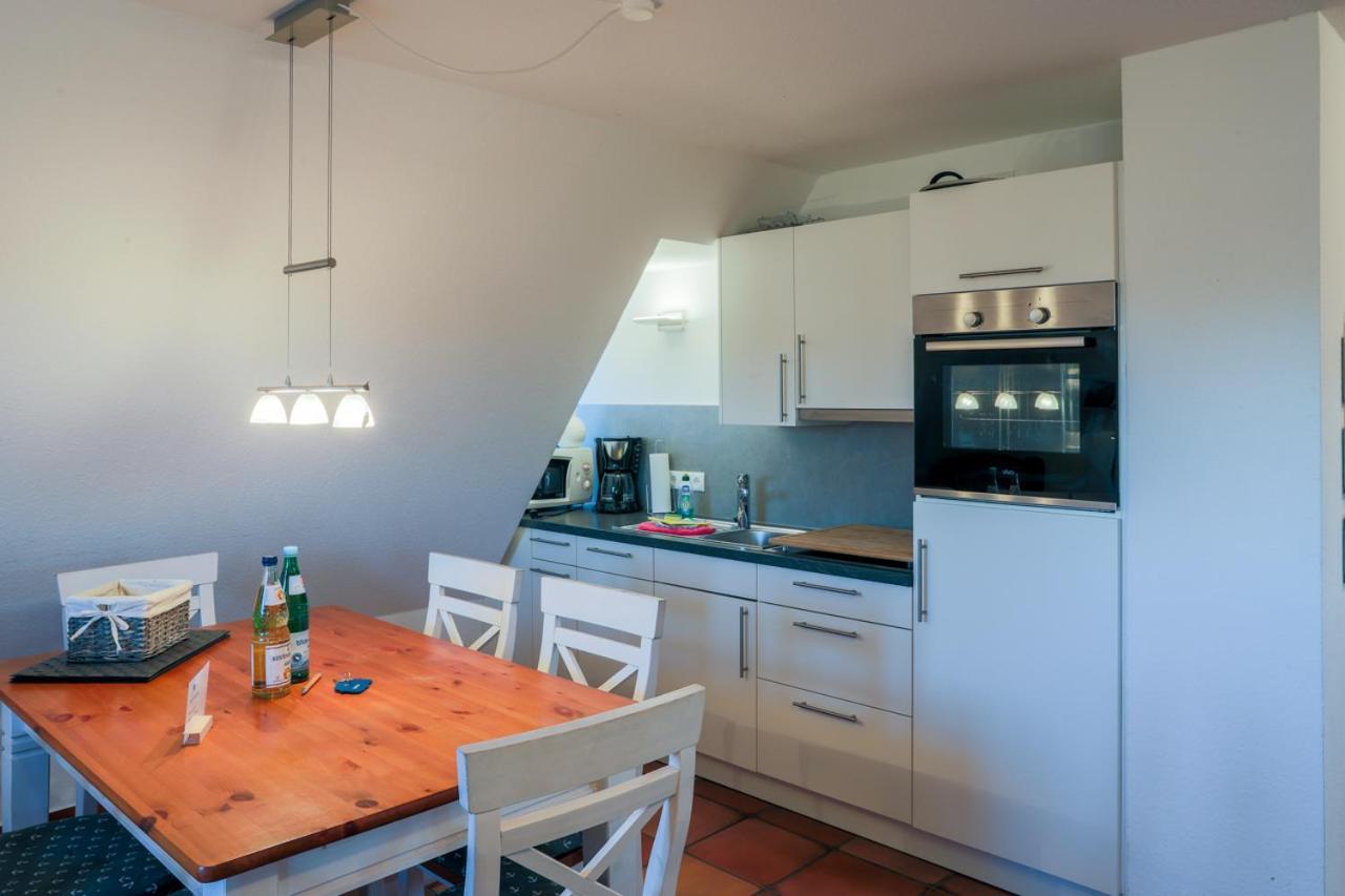 Ferienwohnung Britta Wyk auf Föhr Εξωτερικό φωτογραφία