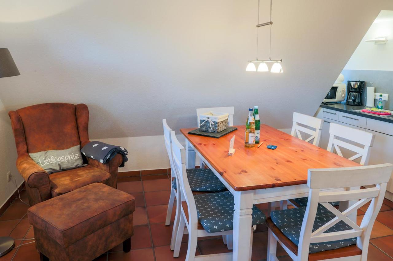Ferienwohnung Britta Wyk auf Föhr Εξωτερικό φωτογραφία