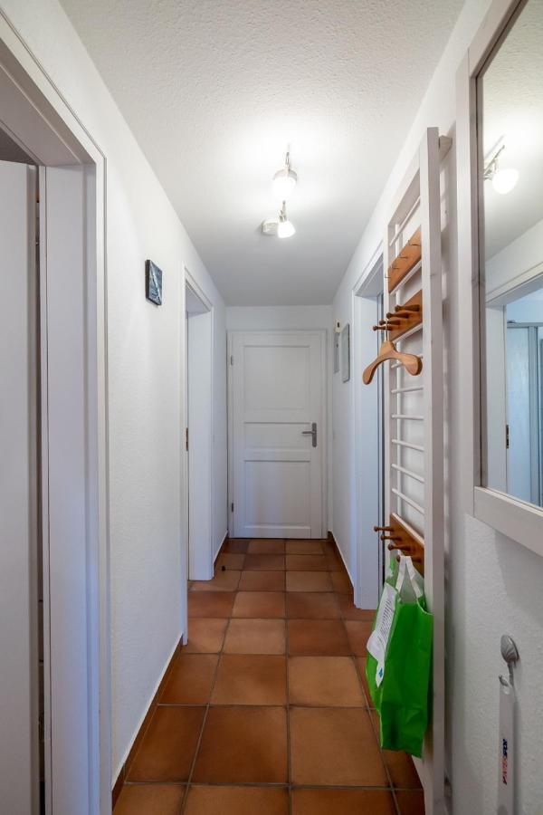 Ferienwohnung Britta Wyk auf Föhr Εξωτερικό φωτογραφία