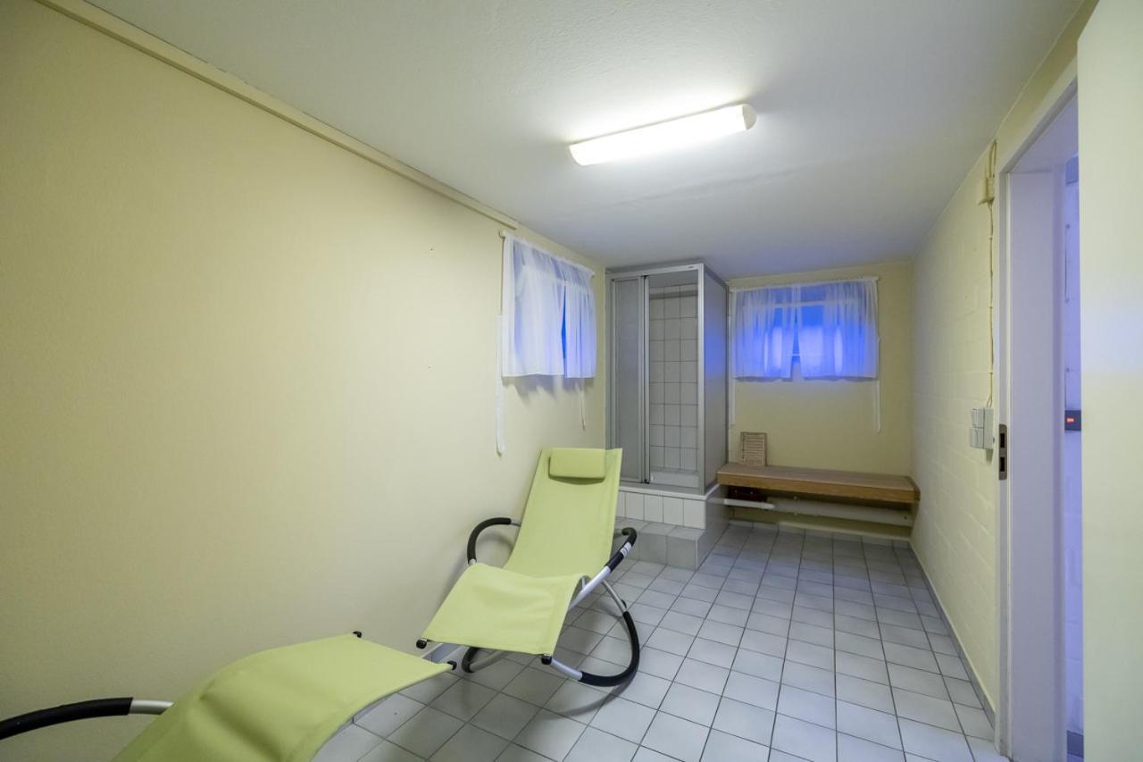 Ferienwohnung Britta Wyk auf Föhr Εξωτερικό φωτογραφία