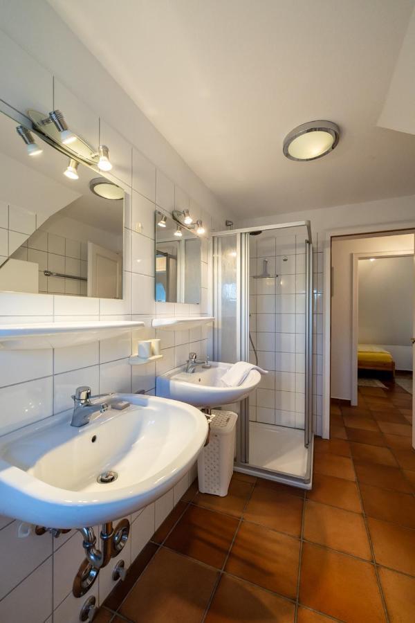 Ferienwohnung Britta Wyk auf Föhr Εξωτερικό φωτογραφία