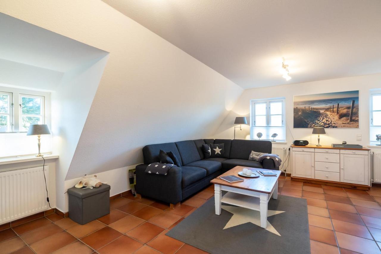 Ferienwohnung Britta Wyk auf Föhr Εξωτερικό φωτογραφία