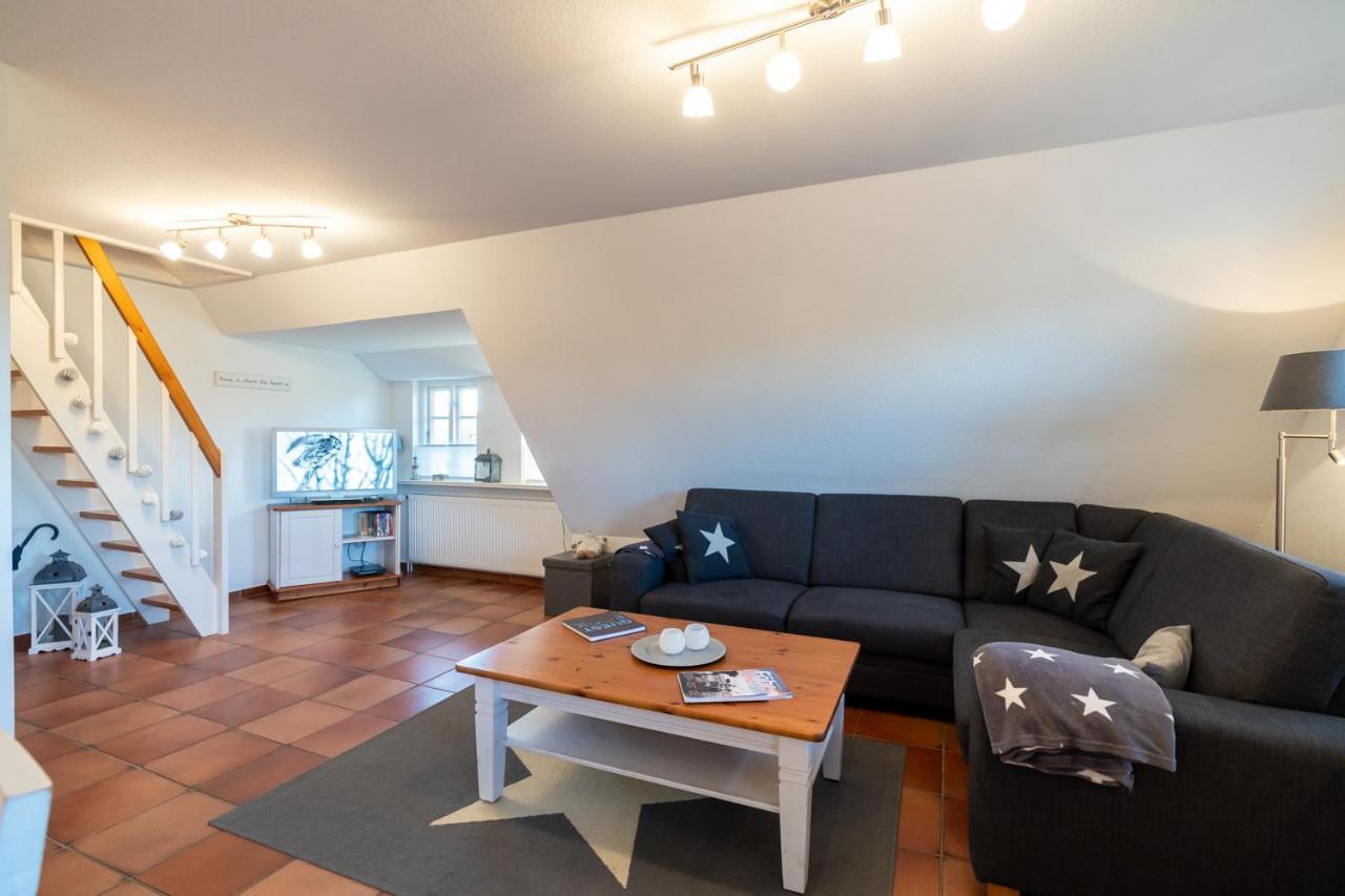 Ferienwohnung Britta Wyk auf Föhr Εξωτερικό φωτογραφία