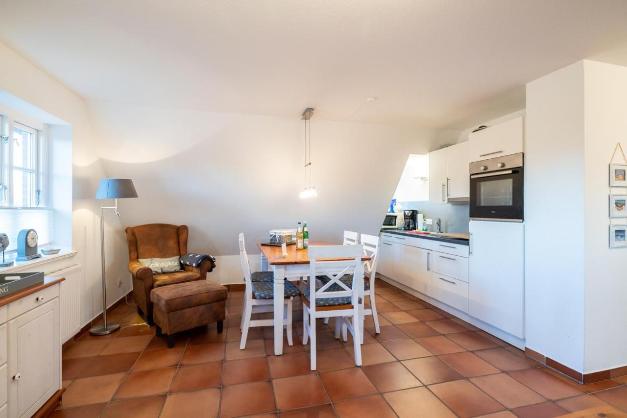 Ferienwohnung Britta Wyk auf Föhr Εξωτερικό φωτογραφία