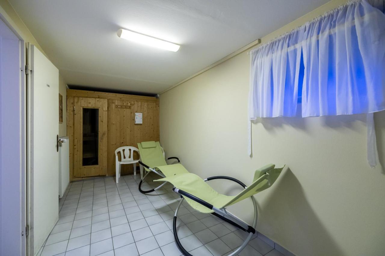 Ferienwohnung Britta Wyk auf Föhr Εξωτερικό φωτογραφία