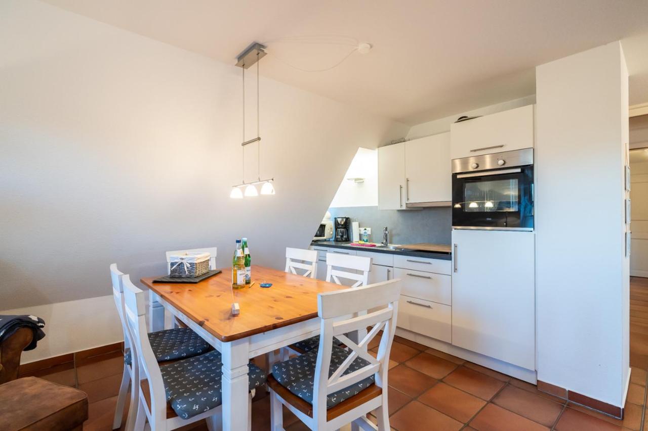 Ferienwohnung Britta Wyk auf Föhr Εξωτερικό φωτογραφία