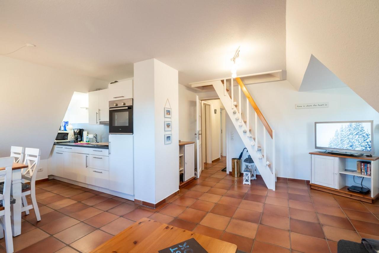 Ferienwohnung Britta Wyk auf Föhr Εξωτερικό φωτογραφία